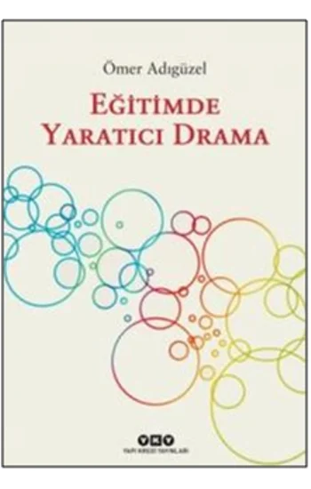 Eğitimde Yaratıcı Drama