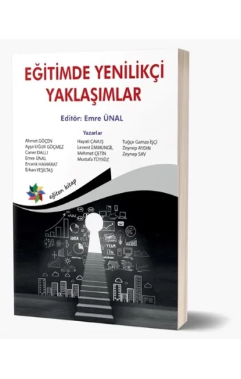 Eğitimde Yenilikçi Yaklaşımlar