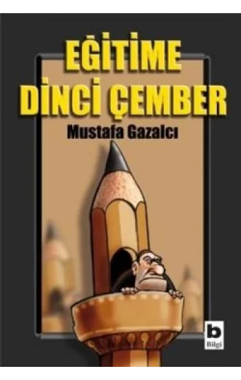 Eğitime Dinci Çember