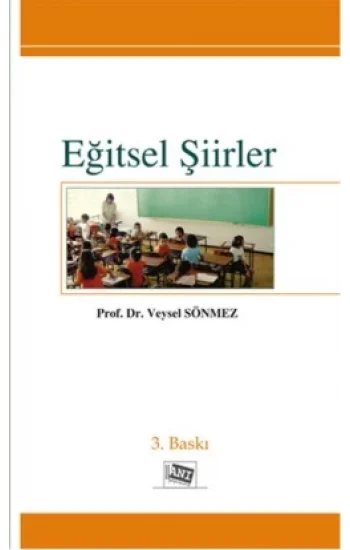 Eğitsel Şiirler