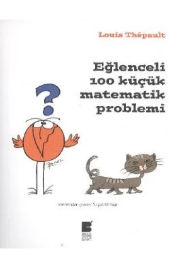 Eğlenceli 100 Küçük Matematik Problemi