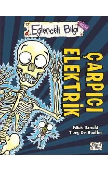 Eğlenceli Bilgi 15 (Bilim) - Çarpıcı Elektrik