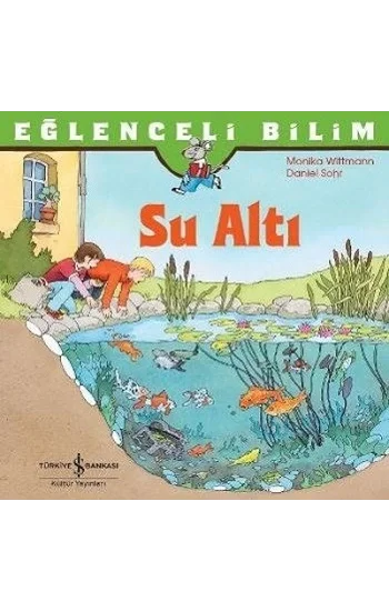 Eğlenceli Bilim - Su Altı