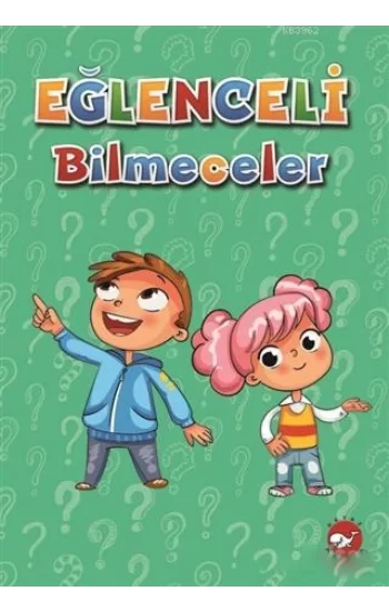 Eğlenceli Bilmeceler