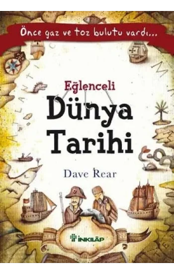 Eğlenceli Dünya Tarihi