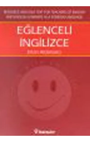 Eğlenceli İngilizce Fun With English