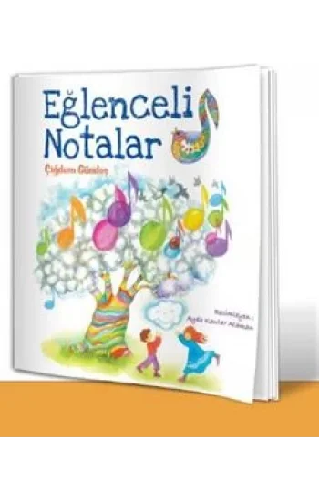 Eğlenceli Notalar
