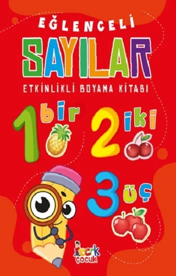 Eğlenceli Sayılar
