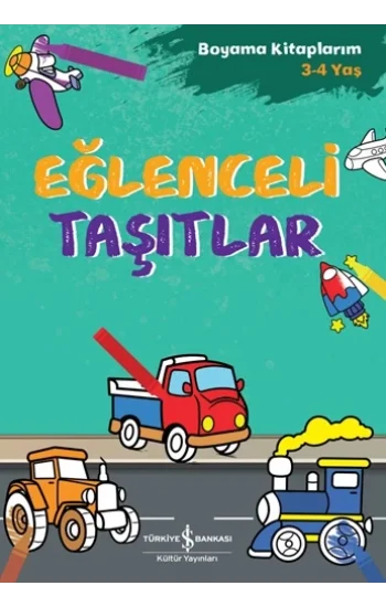 Eğlenceli Taşıtlar
