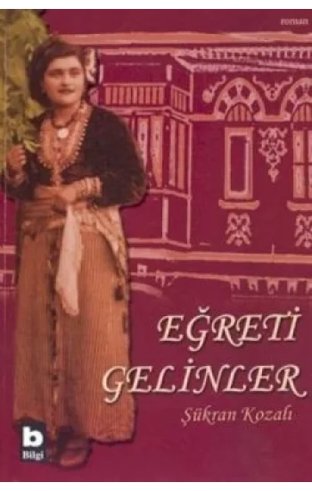 Eğreti Gelinler