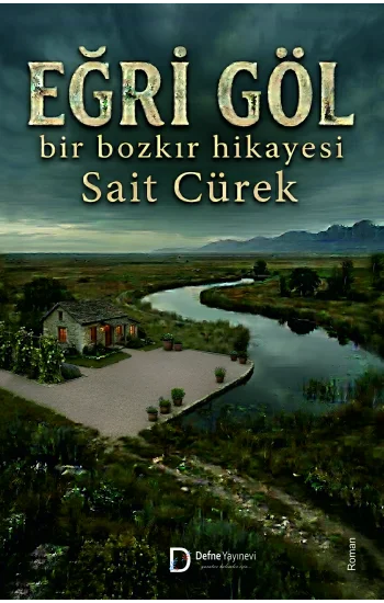 Eğri Göl