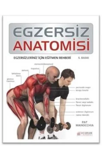 Egzersiz Anatomisi