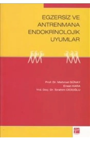 Egzersiz ve Antrenmana Endokrinolojik Uyumlar