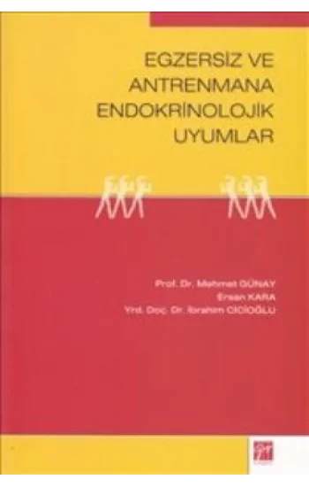 Egzersiz ve Antrenmana Endokrinolojik Uyumlar