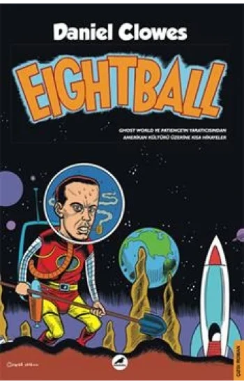 Eightball