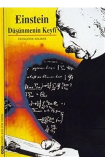 Einstein: Düşünmenin Keyfi