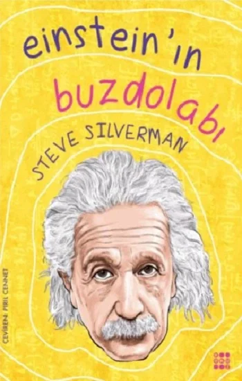 Einsteinın Buzdolabı