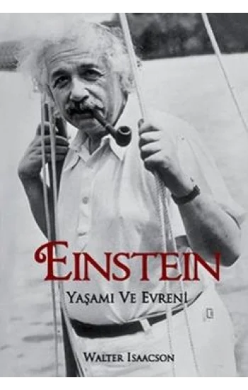 Einstein Yaşamı ve Evreni