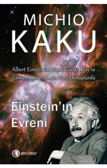 Einsteinın Evreni