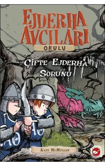 Ejderha Avcıları Okulu 15 Çifte Ejderha Sorunu