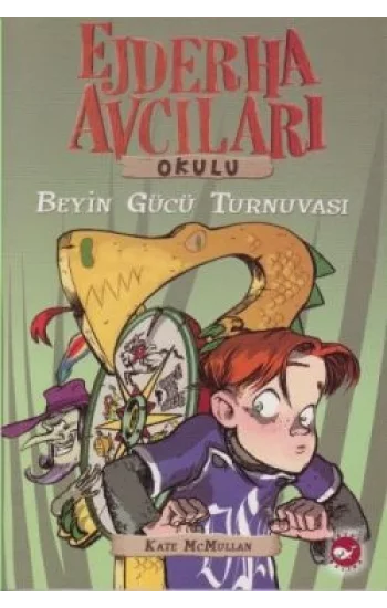 Ejderha Avcıları Okulu 7 Beyin Gücü Turnuvası