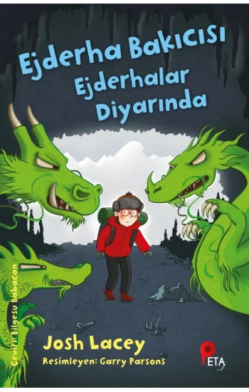 Ejderha Bakıcısı Ejderhalar Diyarında