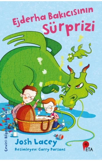 Ejderha Bakıcısının Sürprizi