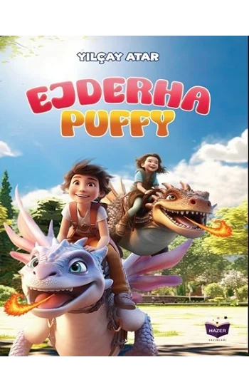 Ejderha Puffy