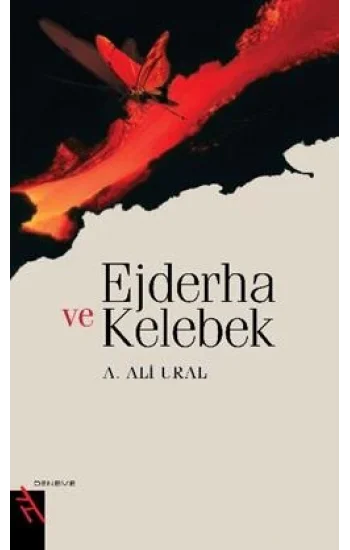 Ejderha ve Kelebek
