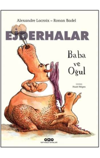 Ejderhalar – Baba ve Oğul