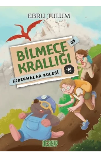 Ejderhalar Kulesi
