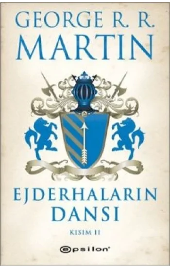 Ejderhaların Dansı  2 -Buz ve Ateşin Şarkısı 5