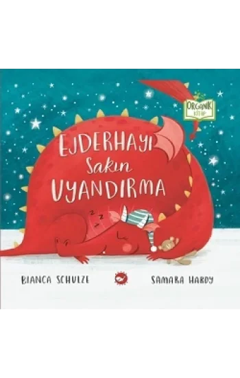 Ejderhayı Sakın Uyandırma