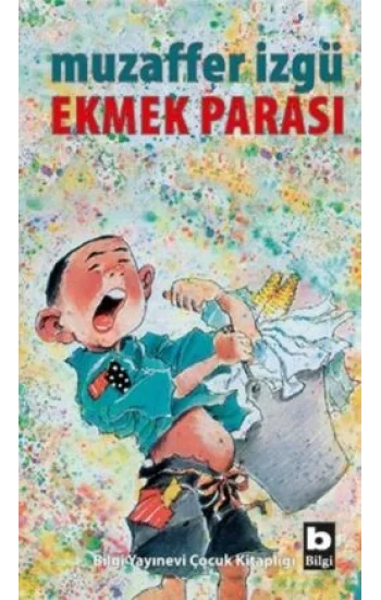 Ekmek Parası