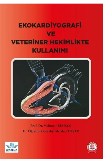 Ekokardiyografi ve Veteriner Hekimlikte Kullanımı