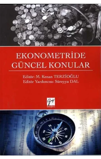 Ekonometride Güncel Konular