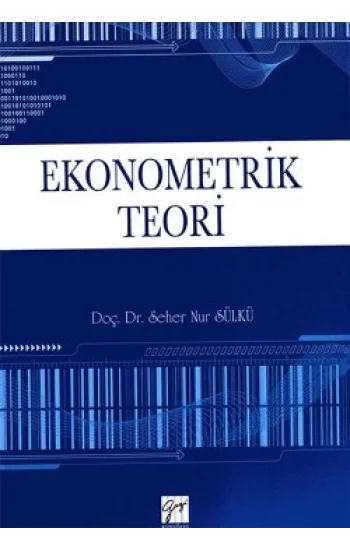 Ekonometrik Teori