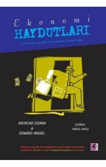 Ekonomi Haydutları