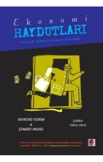 Ekonomi Haydutları