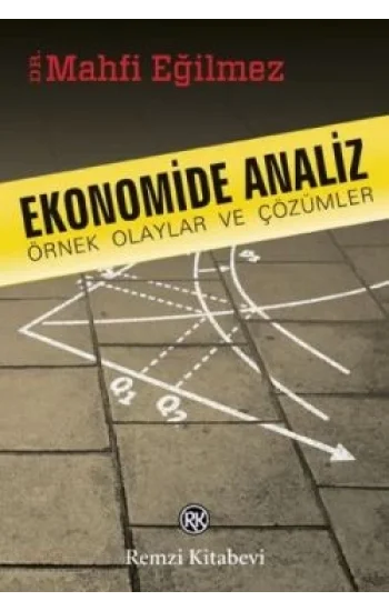 Ekonomide Analiz