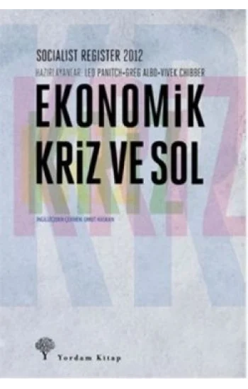 Ekonomik Kriz Ve Sol