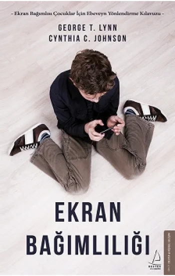 Ekran Bağımlılığı