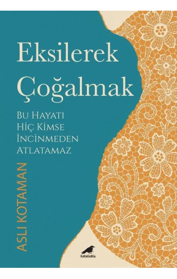 Eksilerek Çoğalmak