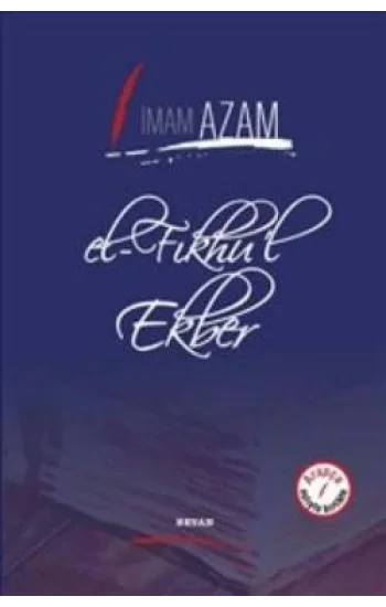 El-Fıkhul Ekber