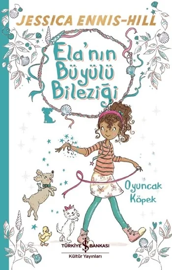 Elanın Büyülü Bileziği