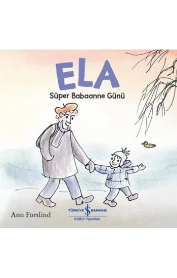 Ela - Süper Babaanne Günü