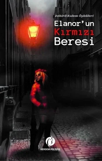 Elanorun Kırmızı Beresi