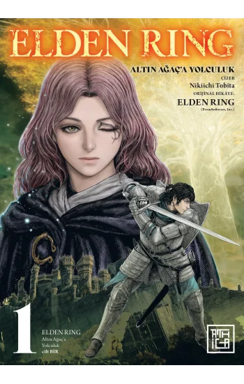 Elden Ring – Altın Ağaç’a Yolculuk 1