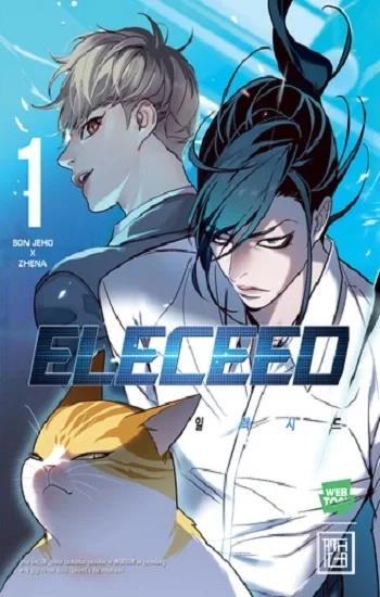 Eleceed - 1