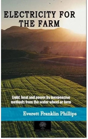 Electricity for the Farm